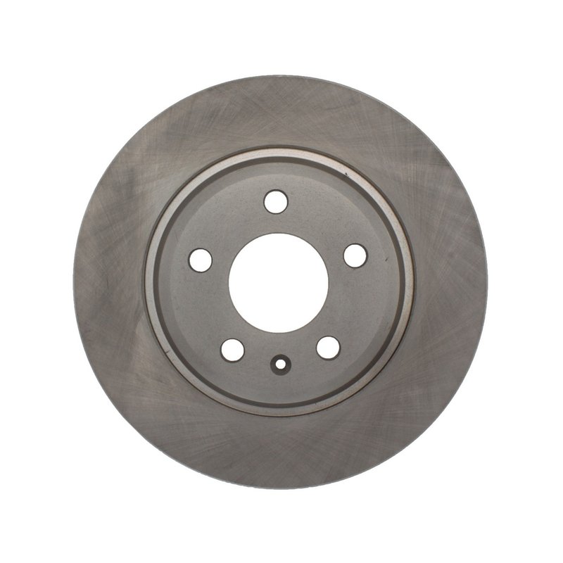 Centric 121.33127 Disc Brake Rotor - Rear