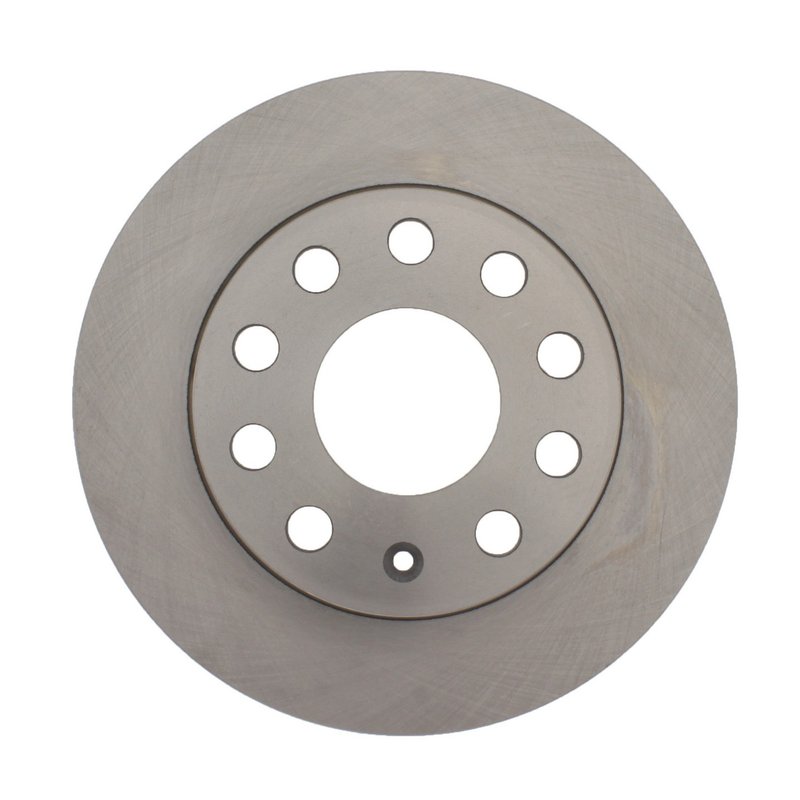 Centric 121.33135 Disc Brake Rotor - Rear