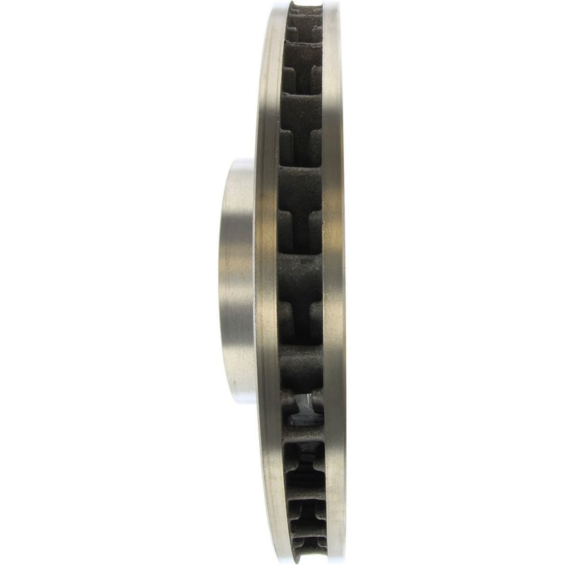 Centric 121.33141 Disc Brake Rotor - Front Right