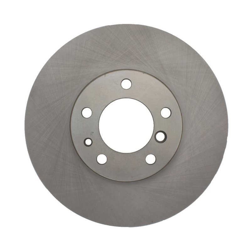 Centric 121.34031 Disc Brake Rotor - Front