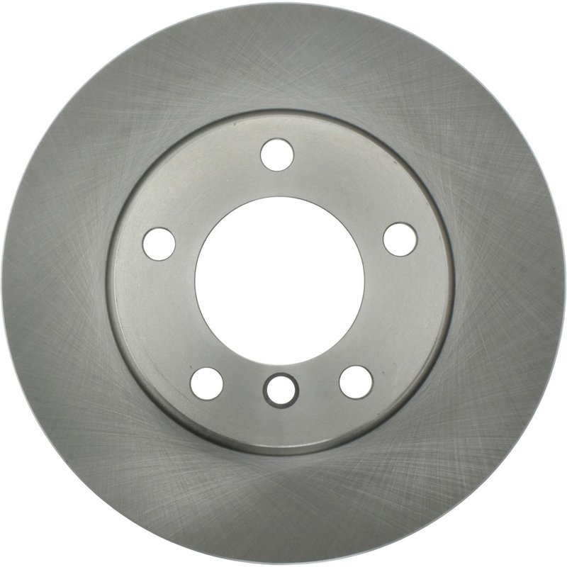 Centric 121.34040 Disc Brake Rotor - Front