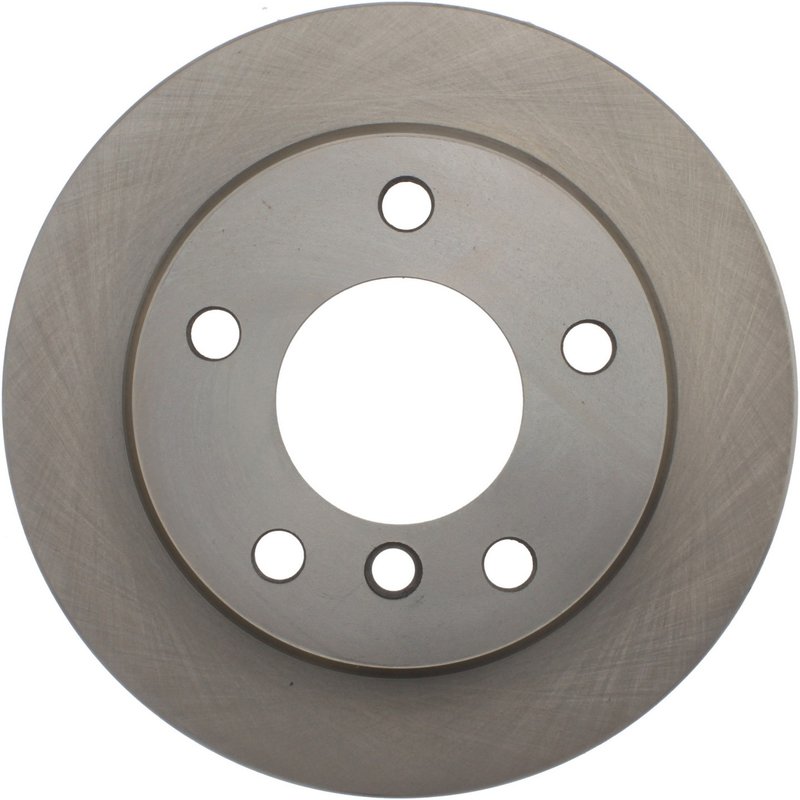 Centric 121.34041 Disc Brake Rotor - Rear