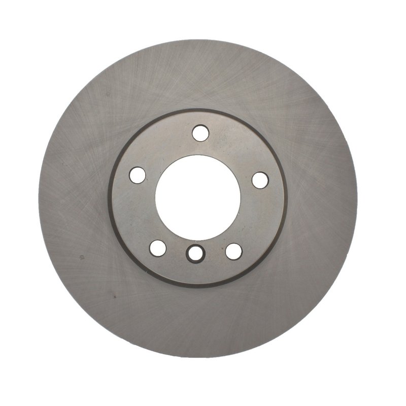 Centric 121.34055 Disc Brake Rotor - Front