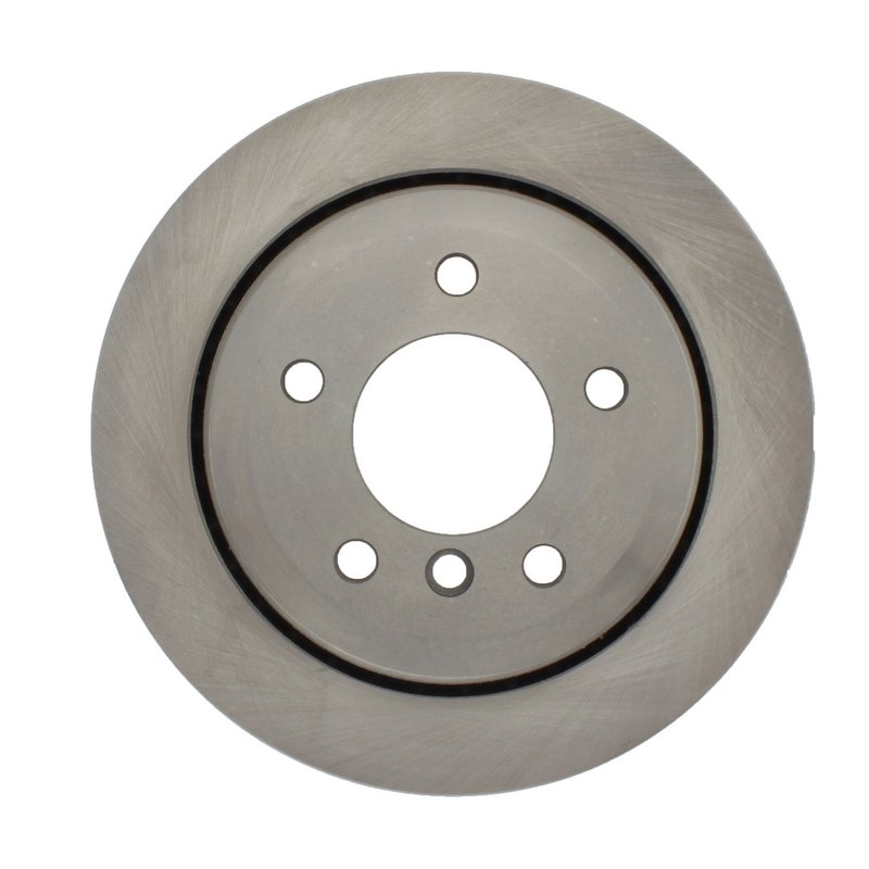 Centric 121.34056 Disc Brake Rotor - Rear