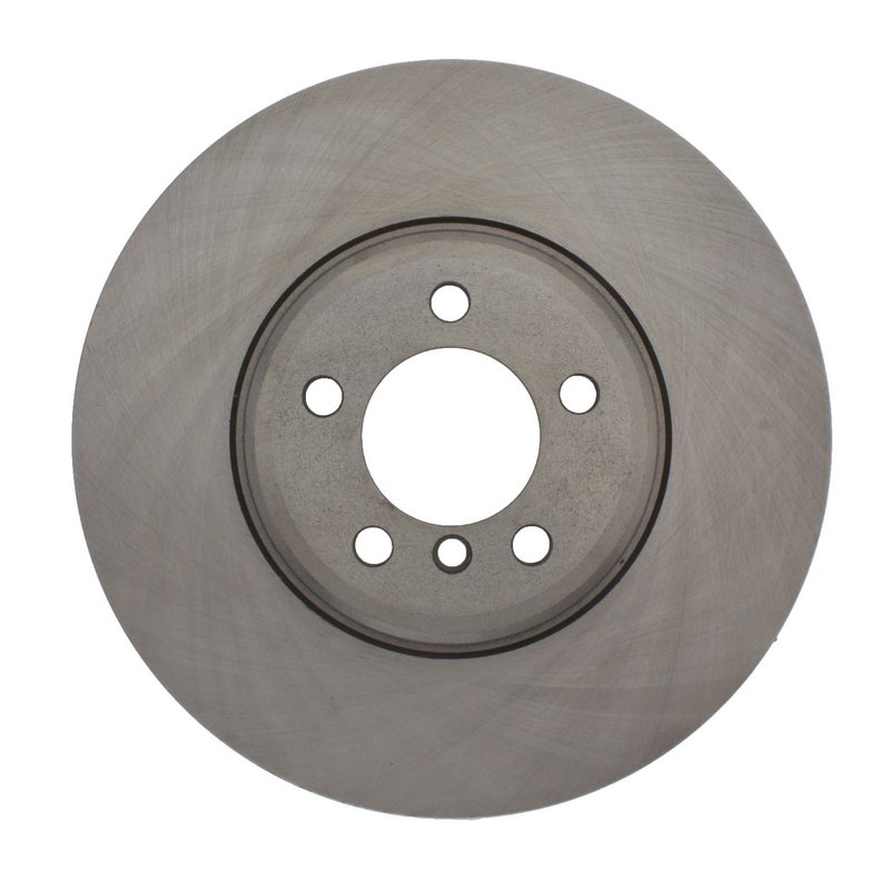 Centric 121.34102 Disc Brake Rotor - Front