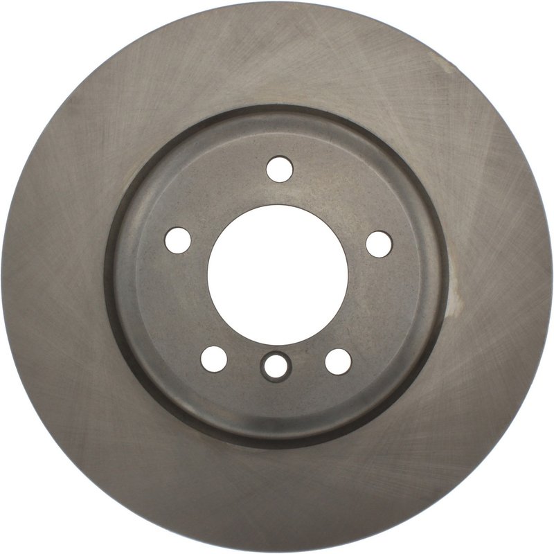 Centric 121.34104 Disc Brake Rotor - Front