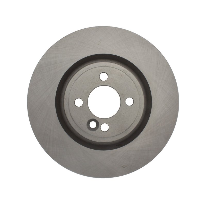 Centric 121.34114 Disc Brake Rotor - Front