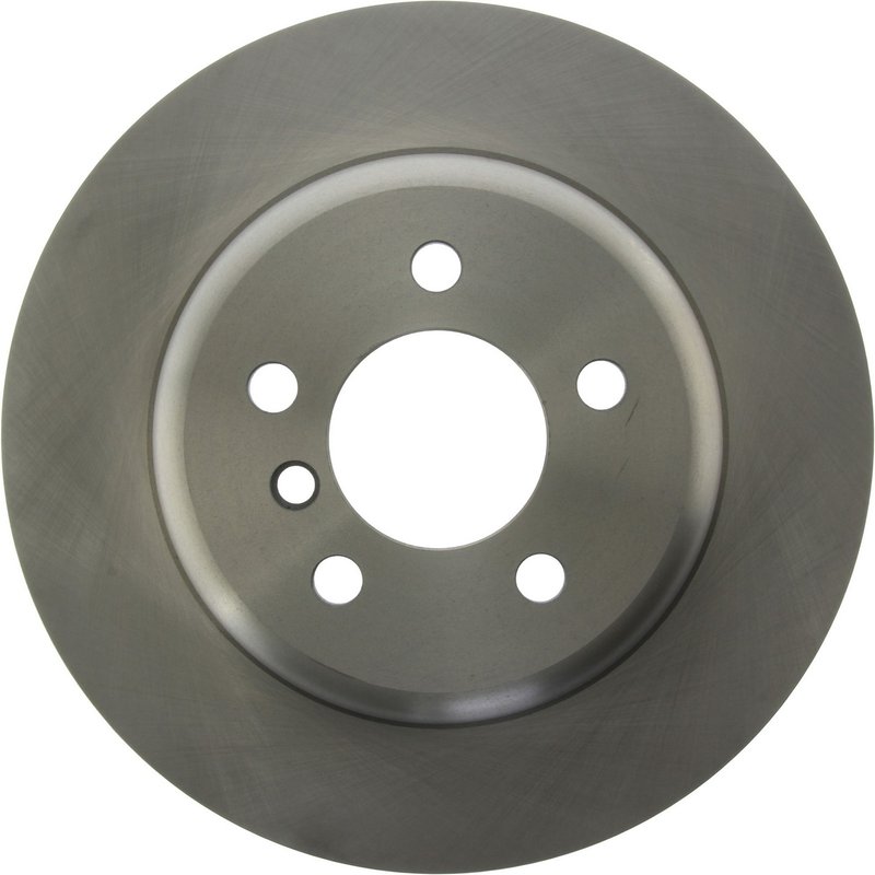Centric 121.34131 Disc Brake Rotor - Rear