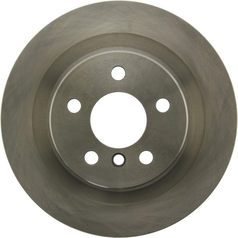 Centric 121.34179 Disc Brake Rotor - Rear