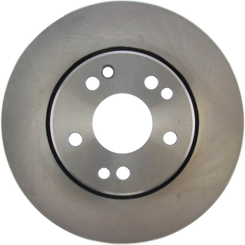 Centric 121.35013 Disc Brake Rotor - Front