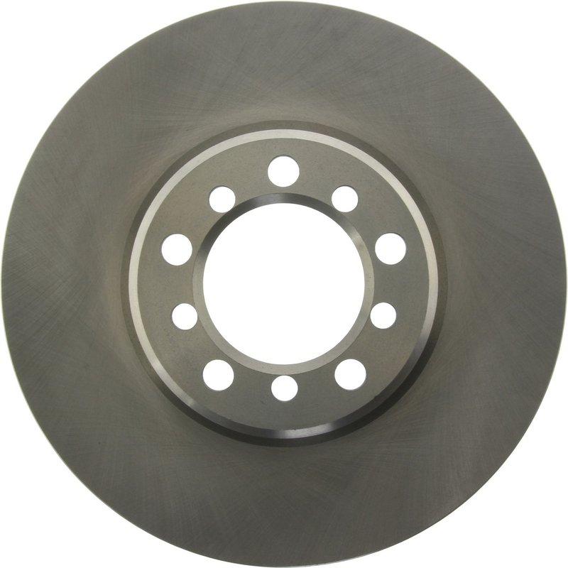Centric 121.35017 Disc Brake Rotor - Front