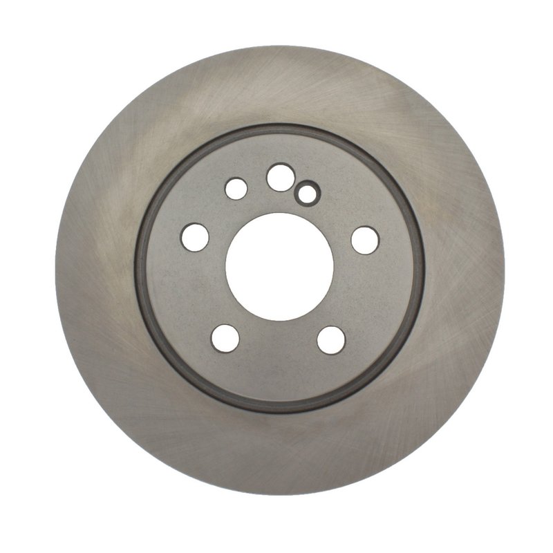 Centric 121.35024 Disc Brake Rotor - Rear
