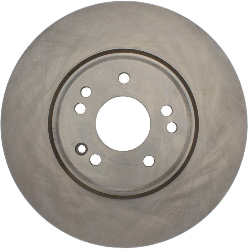 Centric 121.35029 Disc Brake Rotor - Front Left