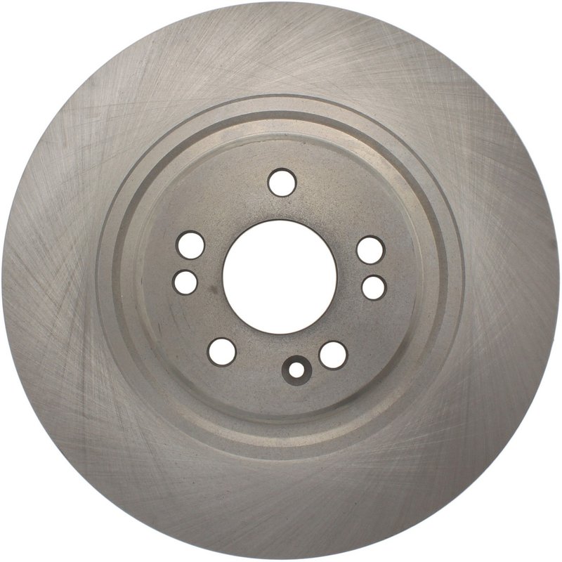 Centric 121.35042 Disc Brake Rotor - Front