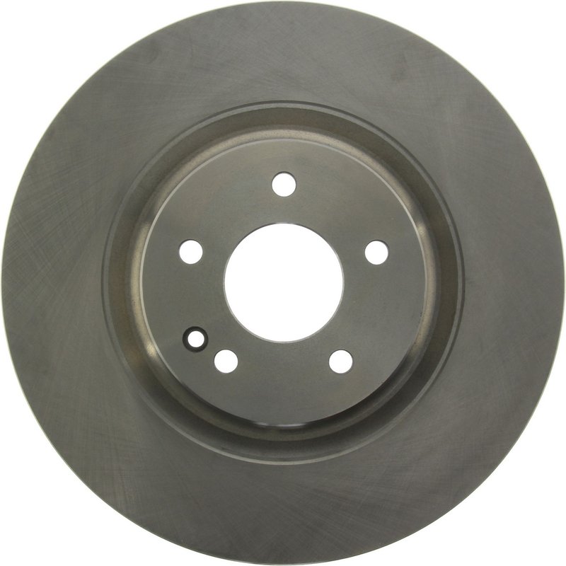 Centric 121.35046 Disc Brake Rotor - Front or Rear