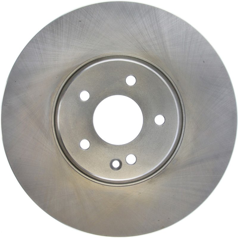 Centric 121.35054 Disc Brake Rotor - Front