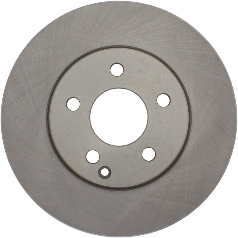 Centric 121.35060 Disc Brake Rotor - Front