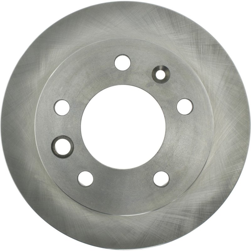 Centric 121.35073 Disc Brake Rotor - Front