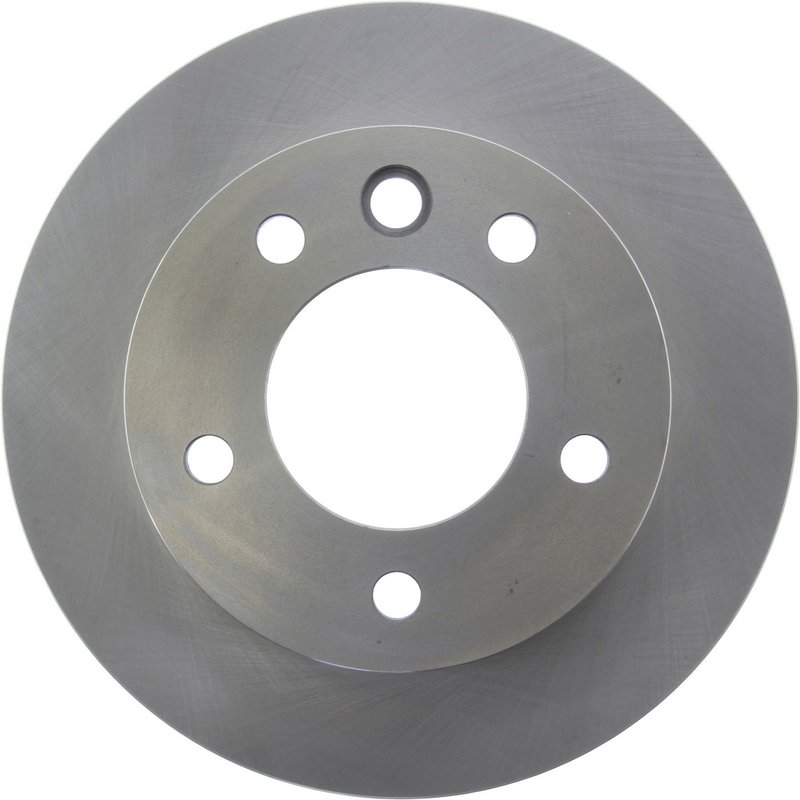 Centric 121.35074 Disc Brake Rotor - Front