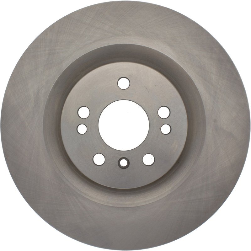 Centric 121.35091 Disc Brake Rotor - Front