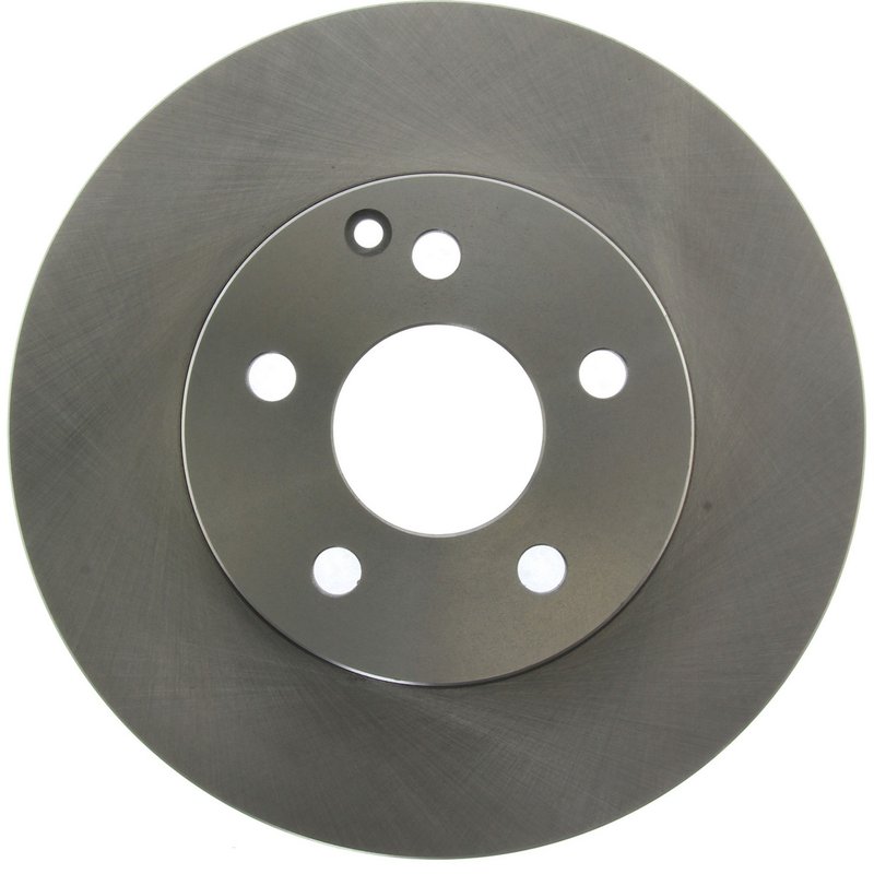 Centric 121.35109 Disc Brake Rotor - Front