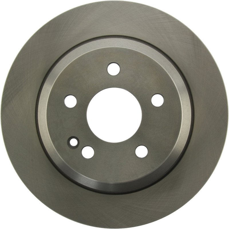 Centric 121.35169 Disc Brake Rotor - Rear