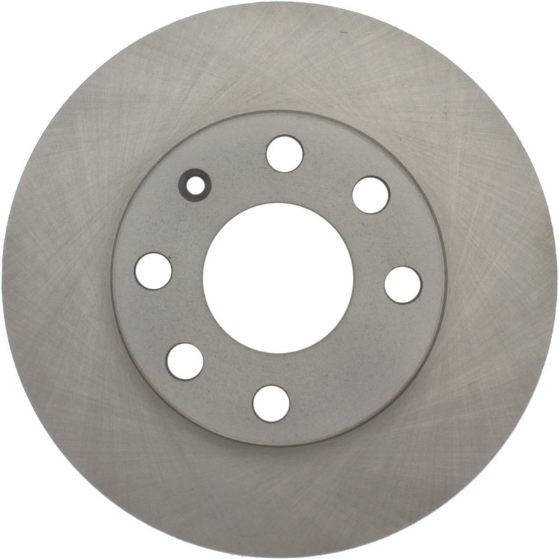 Centric 121.36002 Disc Brake Rotor - Front