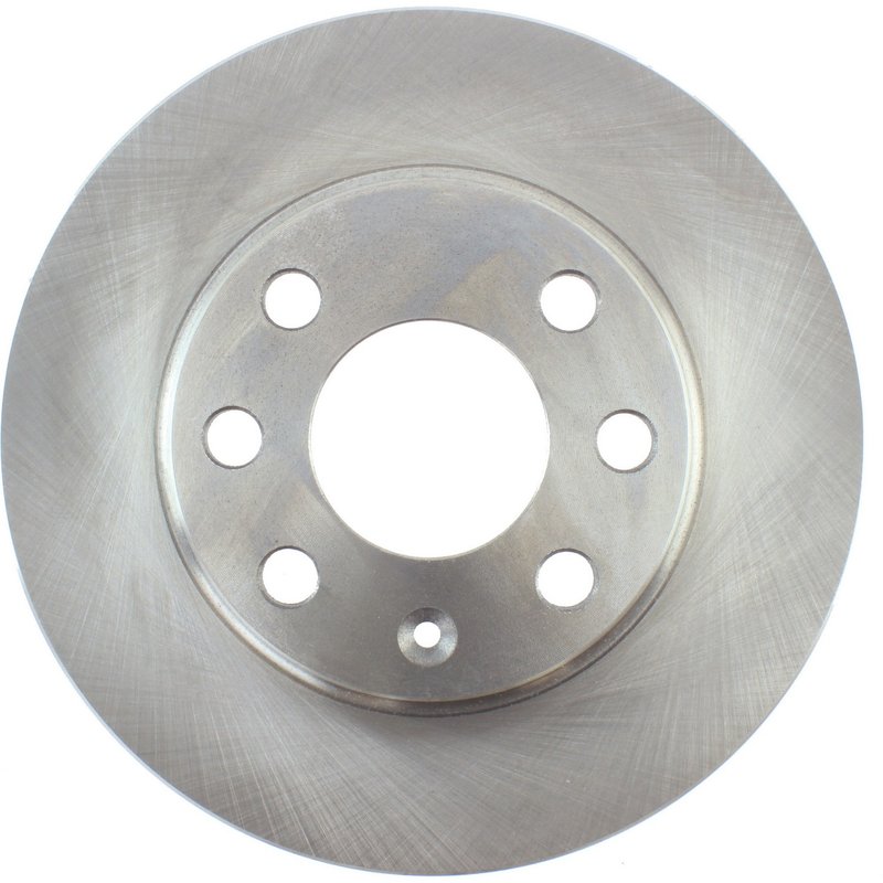 Centric 121.36003 Disc Brake Rotor - Front
