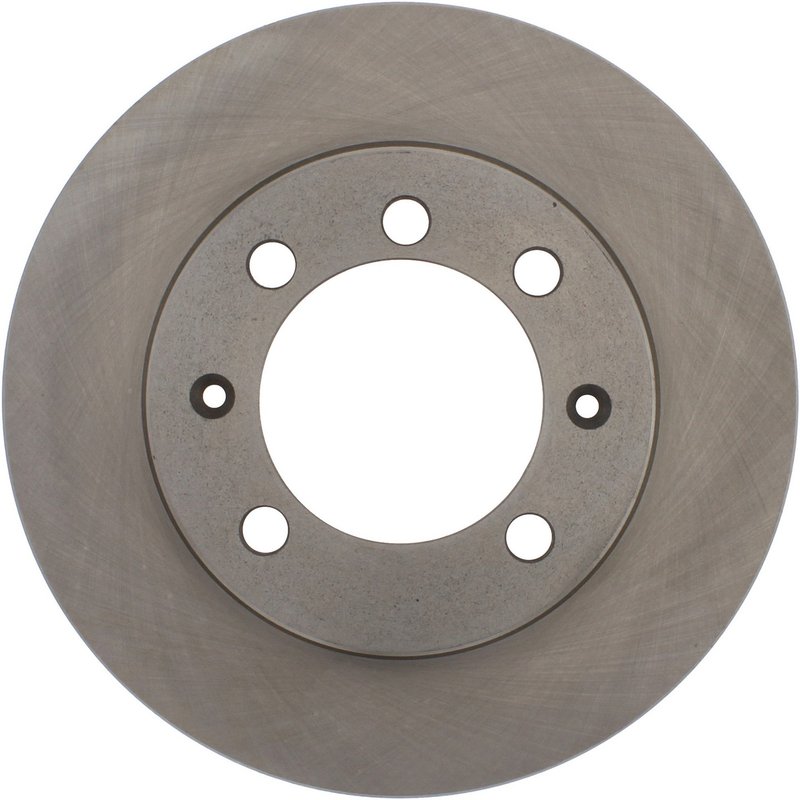 Centric 121.38001 Disc Brake Rotor - Front or Rear