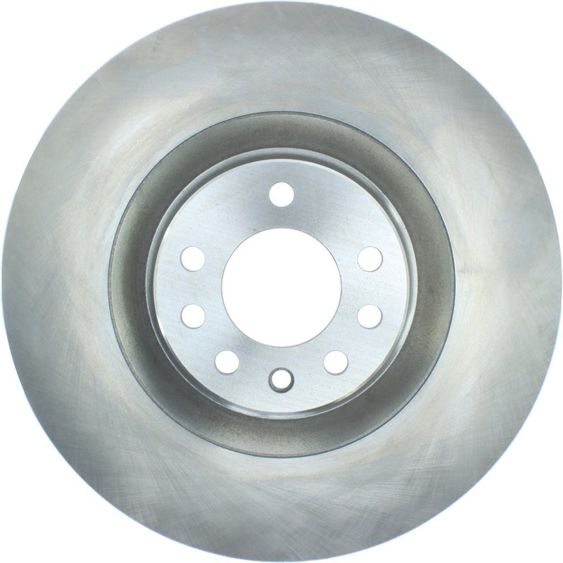Centric 121.38022 Disc Brake Rotor - Front