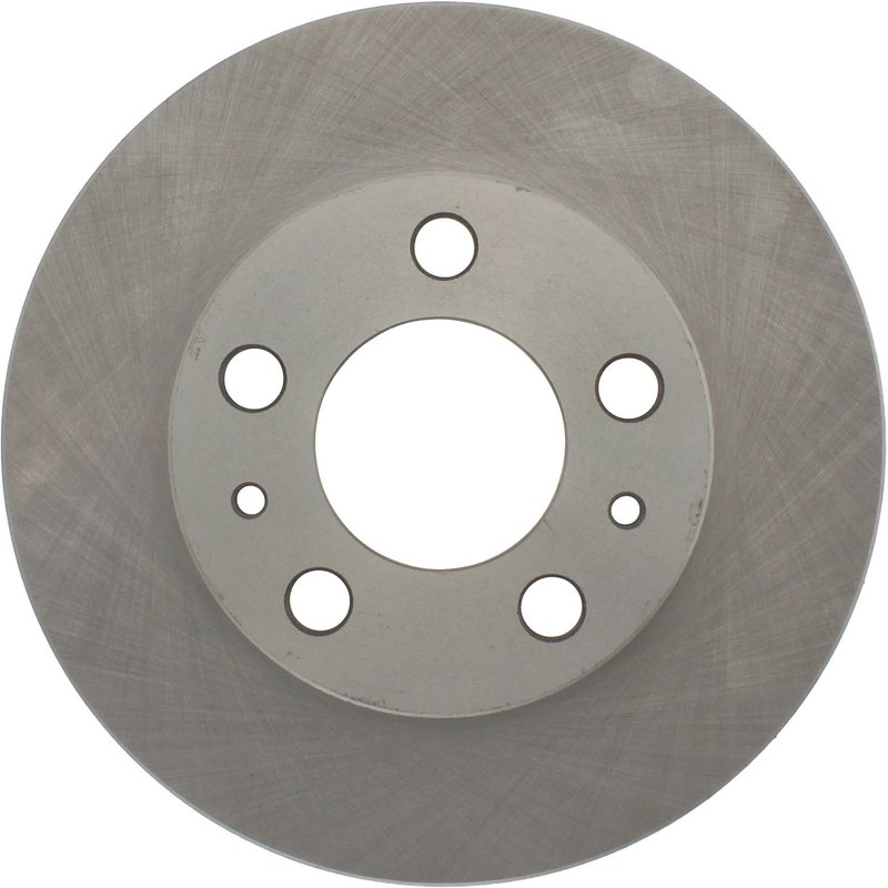 Centric 121.39006 Disc Brake Rotor - Front