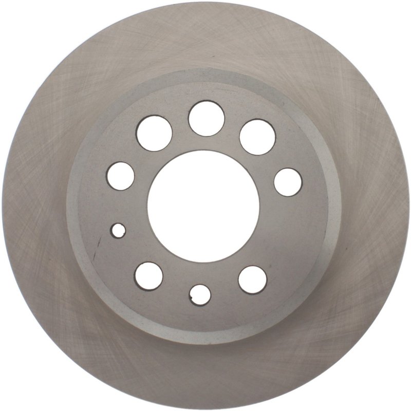 Centric 121.39007 Disc Brake Rotor - Rear