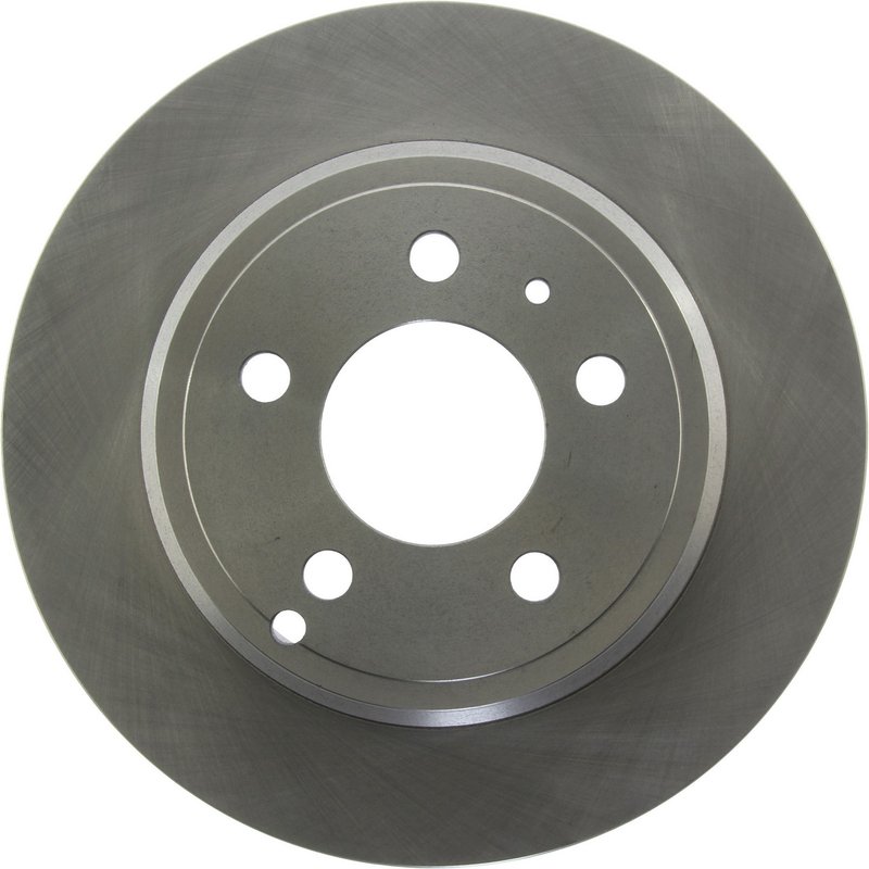 Centric 121.39020 Disc Brake Rotor - Rear