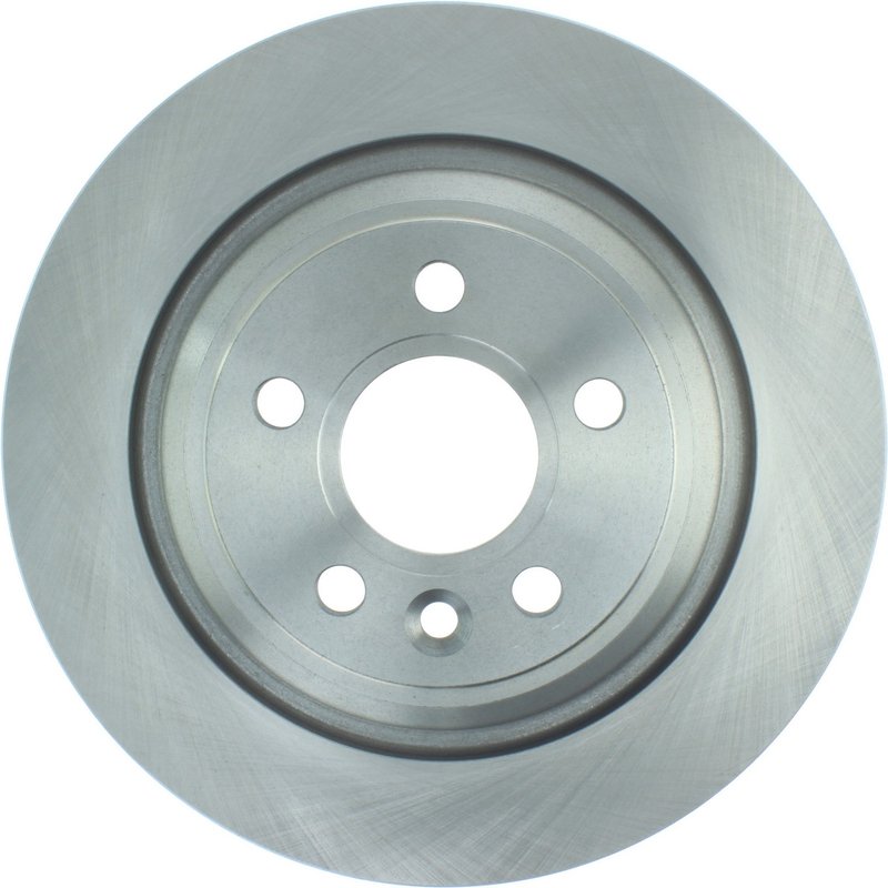 Centric 121.39043 Disc Brake Rotor - Rear