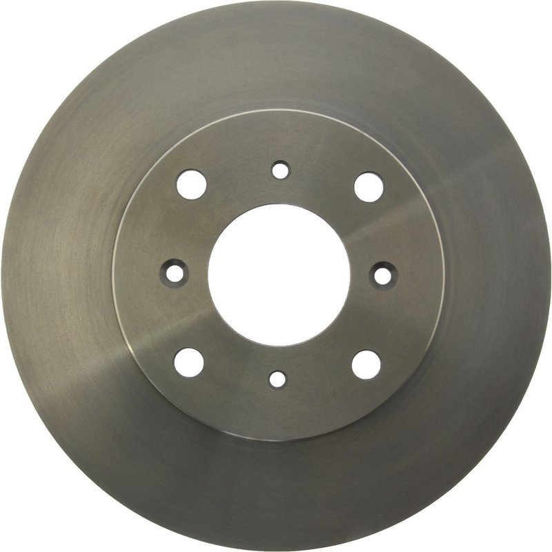 Centric 121.40032 Disc Brake Rotor - Front