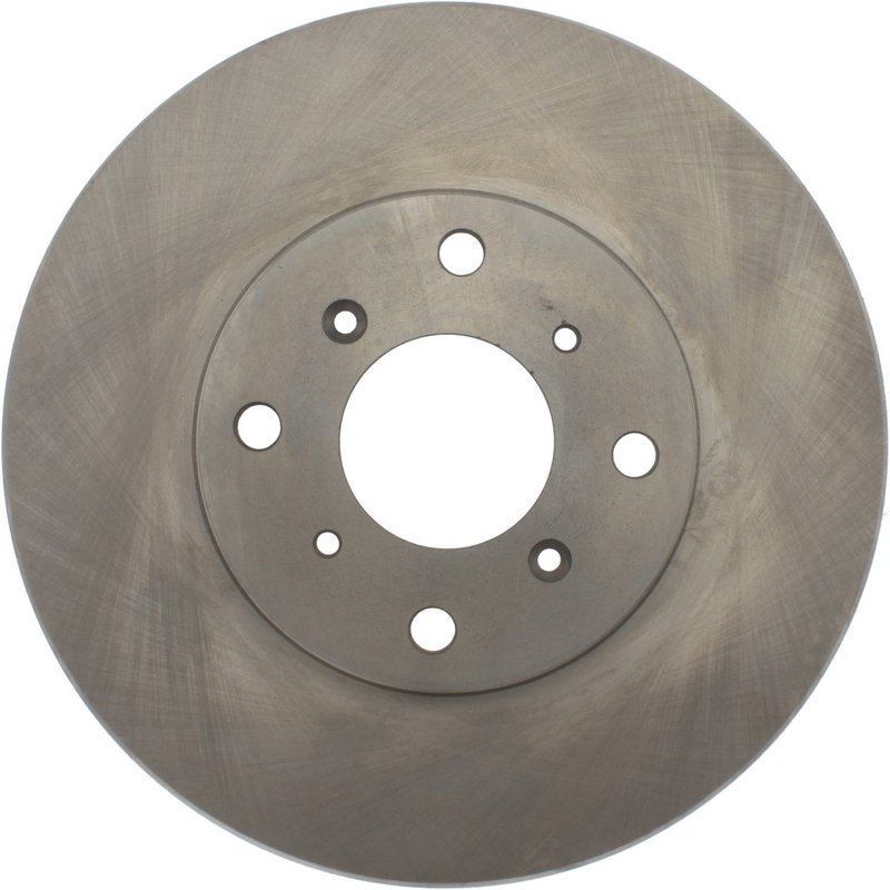 Centric 121.40034 Disc Brake Rotor - Front