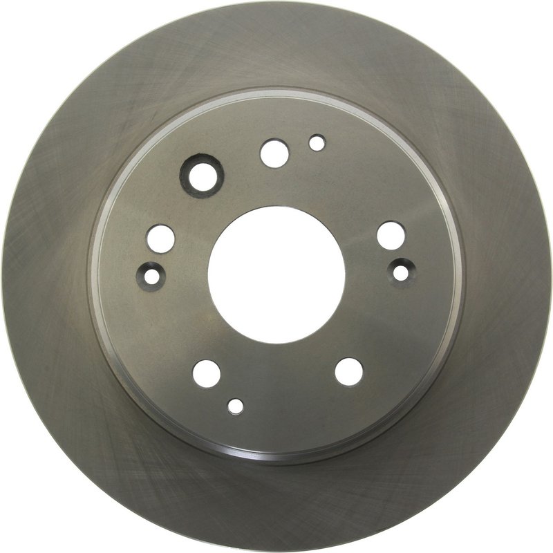 Centric 121.40047 Disc Brake Rotor - Rear