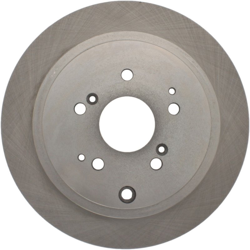 Centric 121.40053 Disc Brake Rotor - Rear