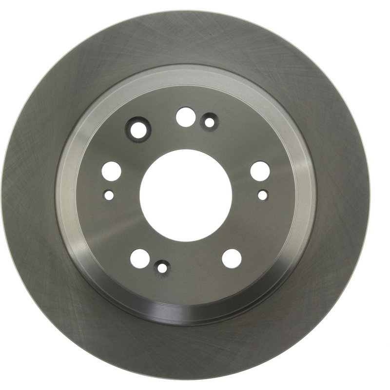 Centric 121.40067 Disc Brake Rotor - Rear