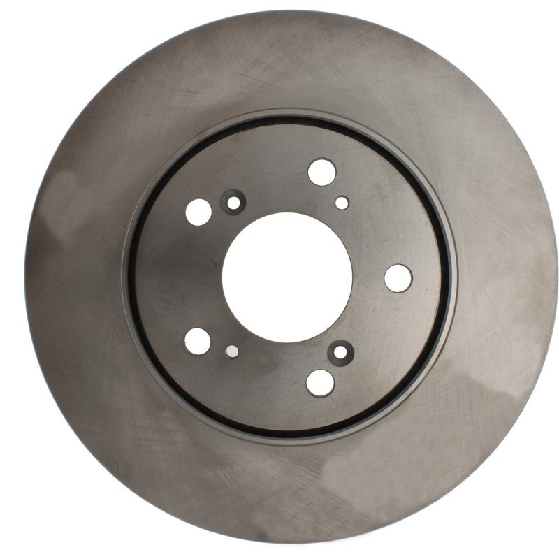Centric 121.40088 Disc Brake Rotor - Front