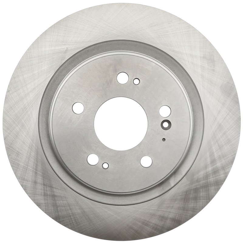 Centric 121.40099 Disc Brake Rotor - Rear