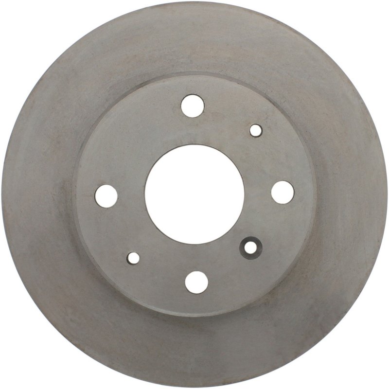 Centric 121.41000 Disc Brake Rotor - Front