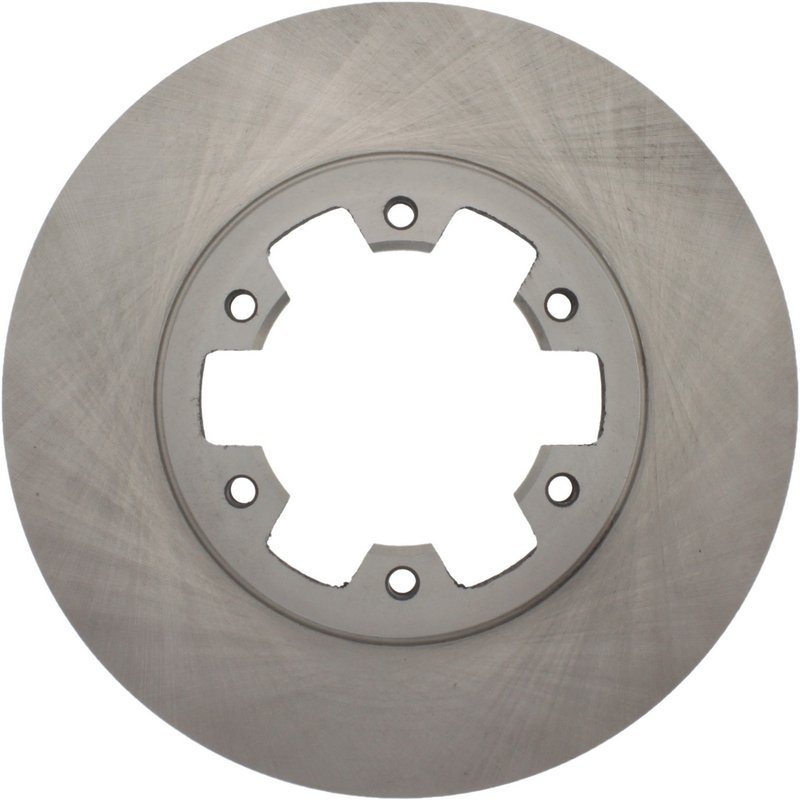 Centric 121.42029 Disc Brake Rotor - Front