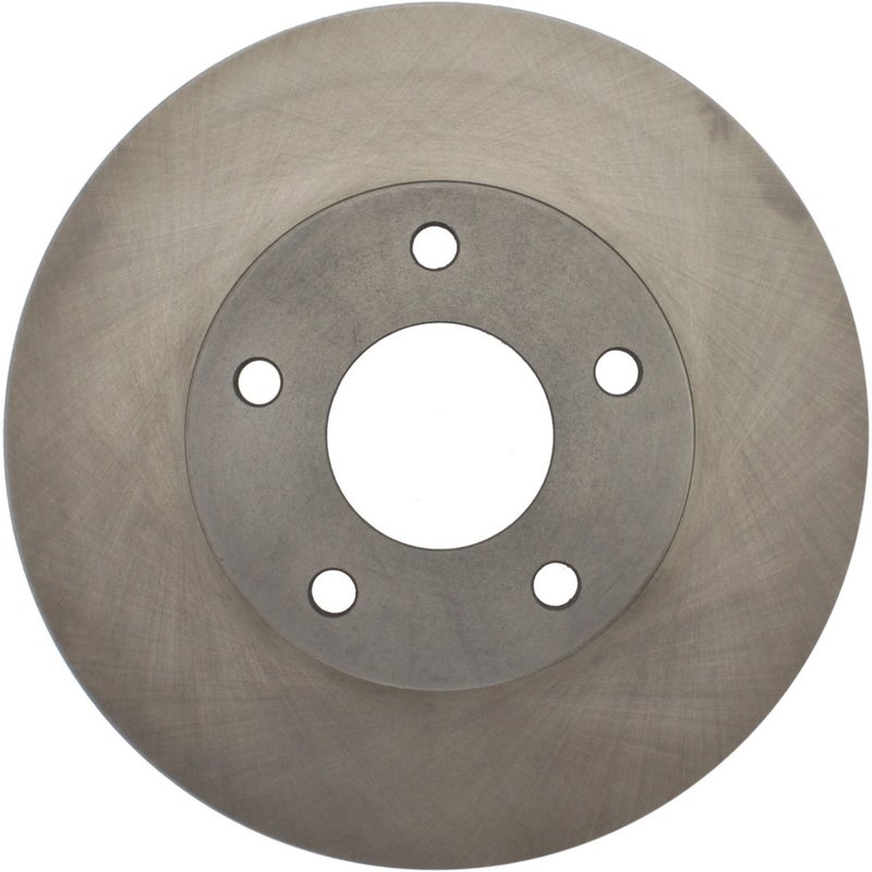 Centric 121.42036 Disc Brake Rotor - Front