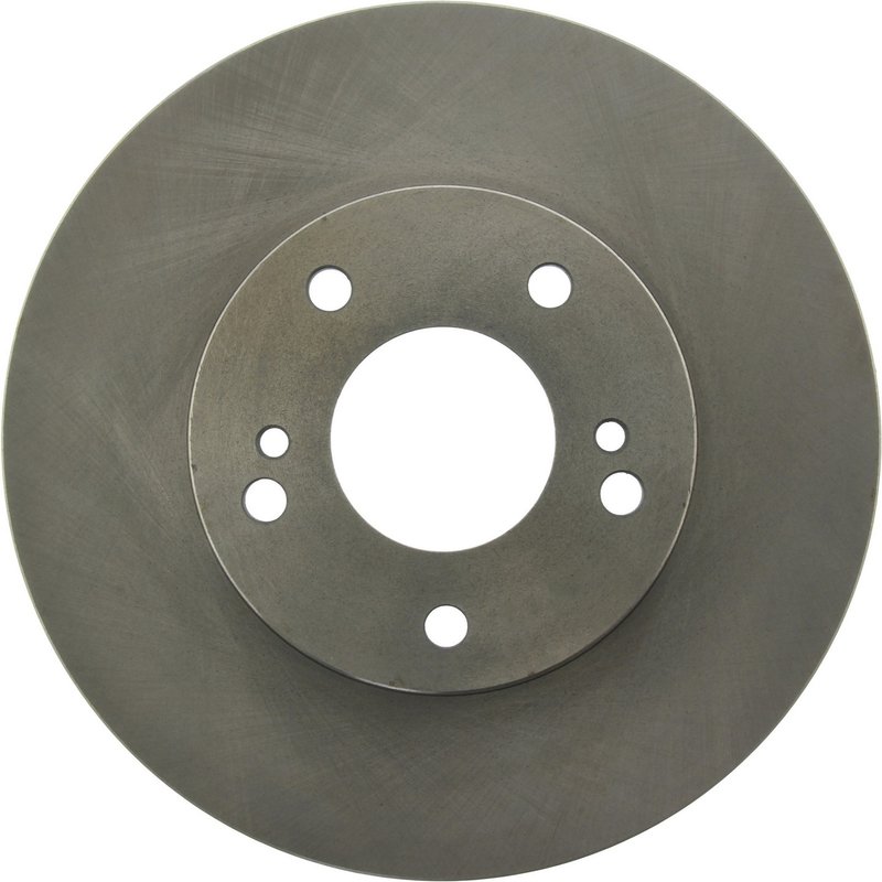 Centric 121.42048 Disc Brake Rotor - Front