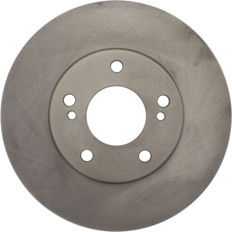 Centric 121.42050 Disc Brake Rotor - Front