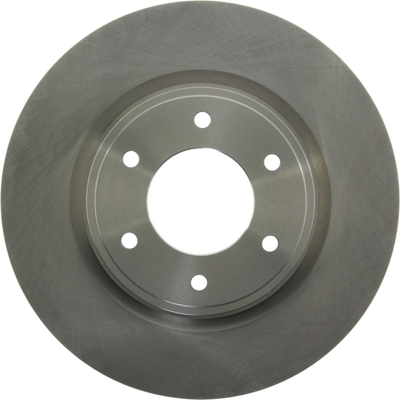Centric 121.42099 Disc Brake Rotor - Front