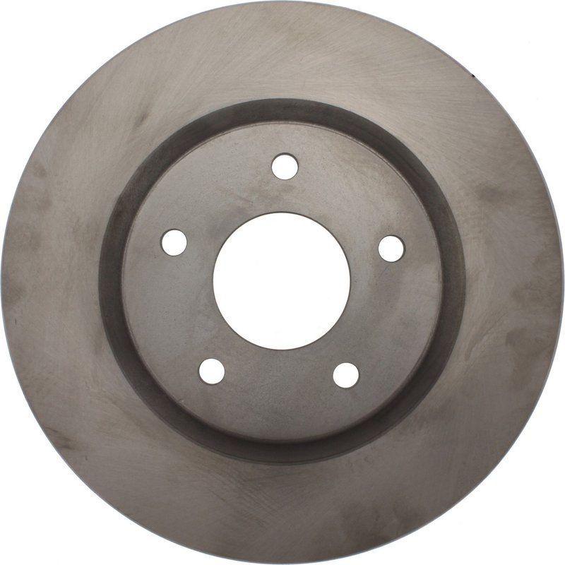 Centric 121.42126 Disc Brake Rotor - Front or Rear