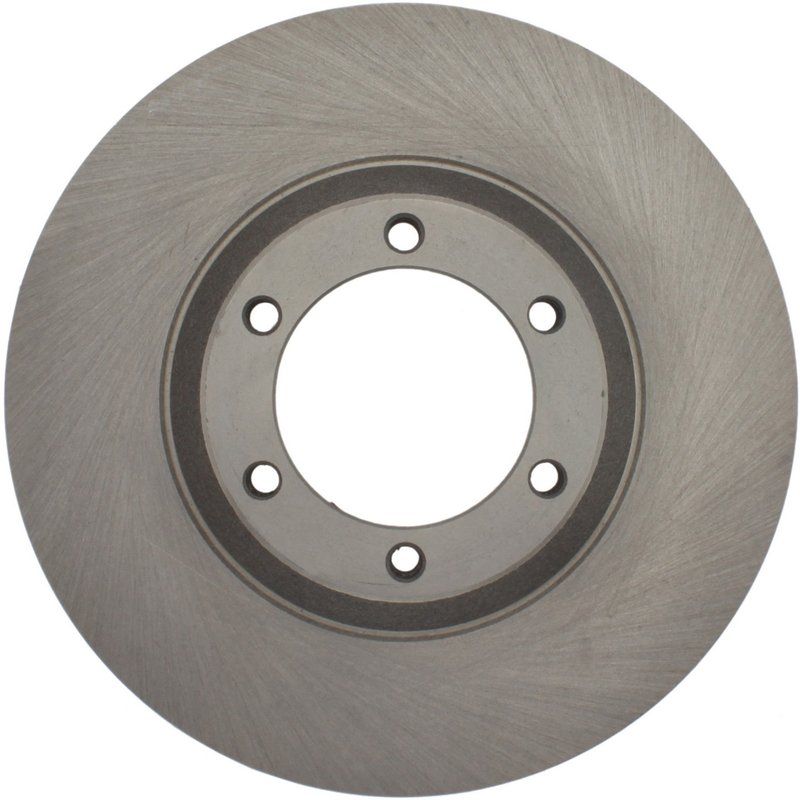 Centric 121.43001 Disc Brake Rotor - Front
