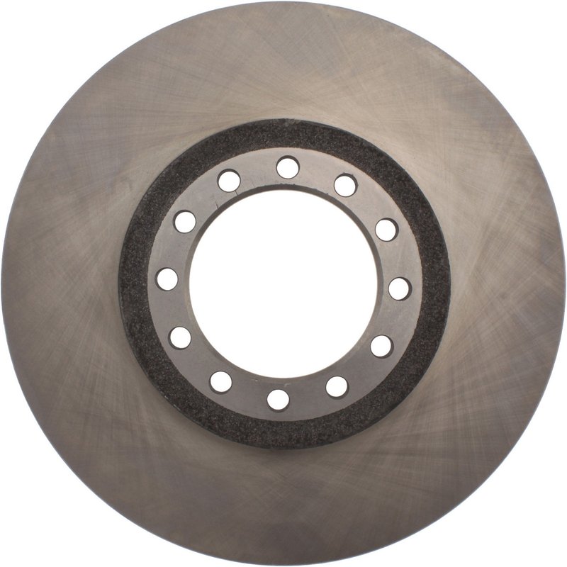 Centric 121.43020 Disc Brake Rotor - Front